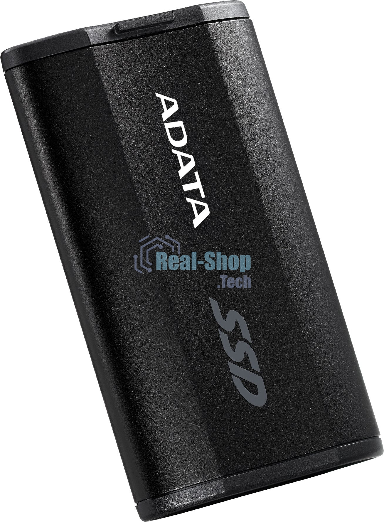Внешний SSD ADATA SD810, 1TB, USB 3.2 Gen 2x2 Type-C, R/W 2000/2000, черный