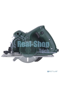 Пилы, Станки Bosch PKS 40 06033C5000 Ручная дисковая пила 850 Вт, глубина пропила под углом 90°: 0-40 мм, глубина пропила под углом 45°: 0-26 мм. Направляющая пластина 120 х 260 мм, масса 2,