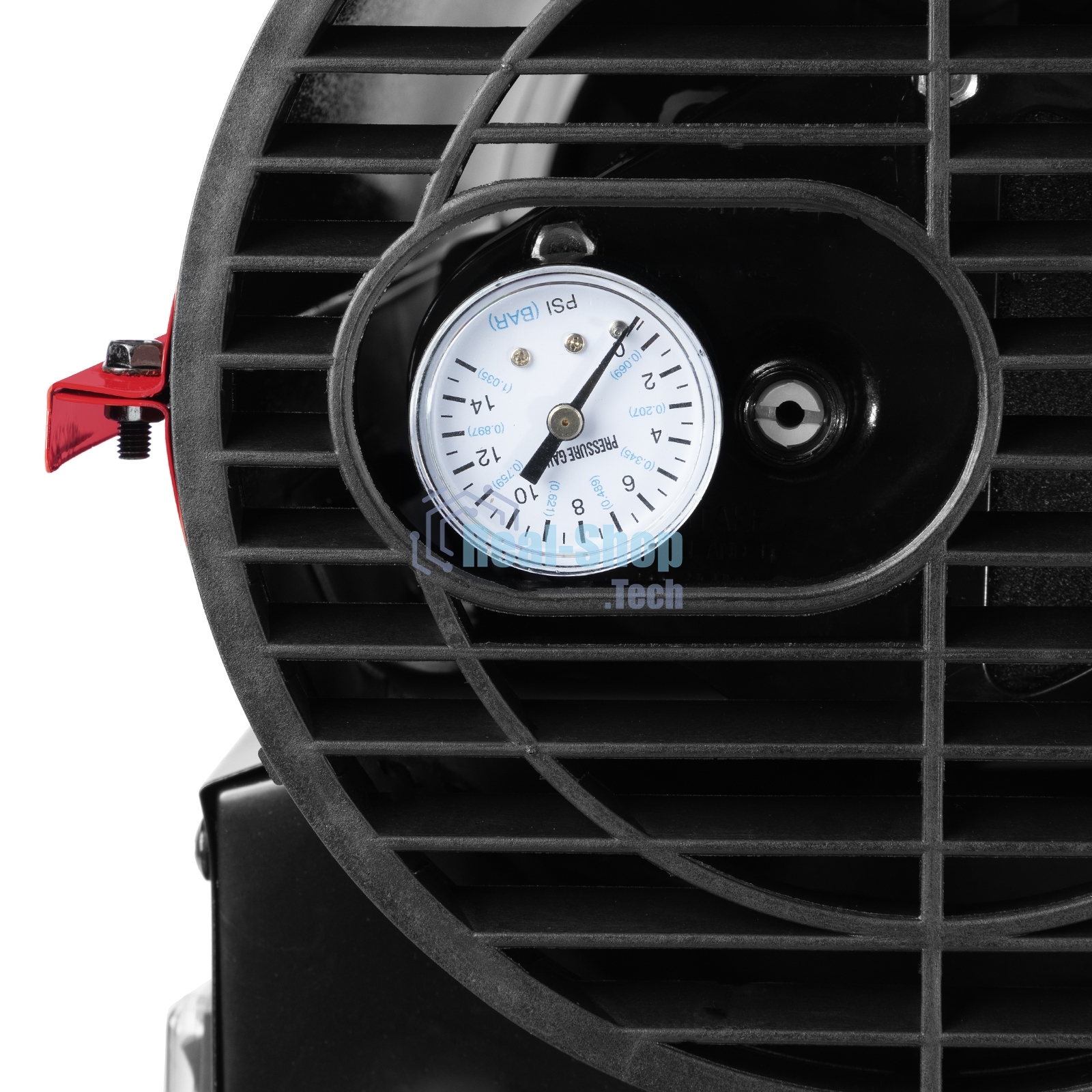 Дизельная тепловая пушка MTX DHB-10i, 10 кВт, 400 м3/ч, прямой нагрев, термостат