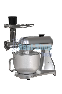 Кухонная машина Korting KKM 0108 MB S, серебристый