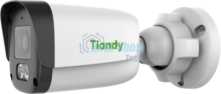 Камера видеонаблюдения IP Tiandy TC-C34QN I5W/WIFI/Eu/2.8mm/V4.0 2.8-2.8мм цв. (TC-C34QN I5W/WIFI/EU/2.8/V4.0)