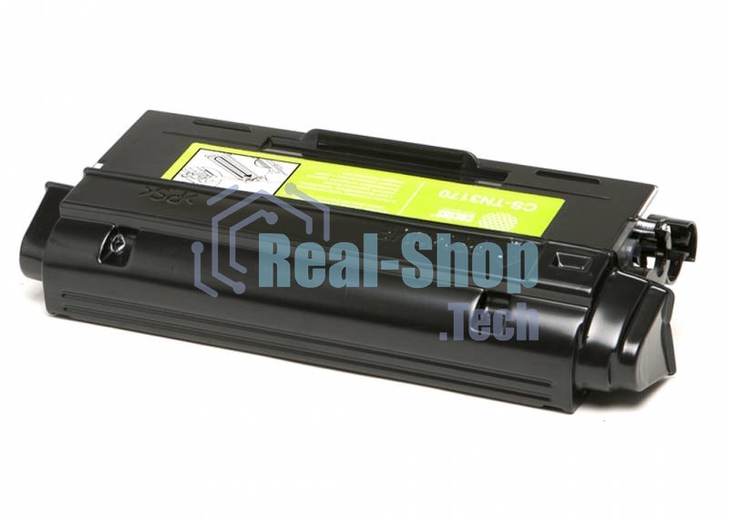 Картридж лазерный Cactus CS-TN3170 черный (7000 стр.) для Brother HL 5240/5250DN/5250DNT/5280DW