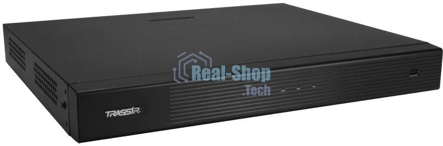 Видеорегистратор Trassir MiniNVR 3232R AF