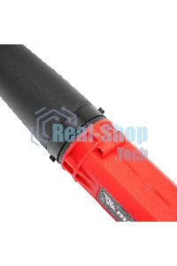 Воздуходувка-пылесос акк. портативная MTX LB-185, 35 м/с, 170 м3/ч, Li-Ion, 20 В