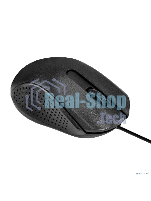 Мышь проводная ExeGate Professional Standard SH-8012L OEM черный, 1000 dpi, USB, кнопки - 3