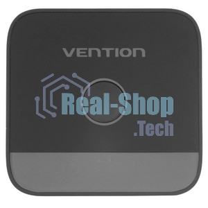Адаптер-переходник Vention HDMI v2.0 19M/19F