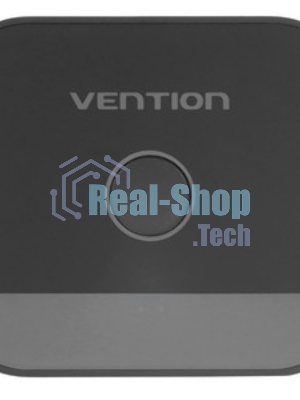 Адаптер-переходник Vention HDMI v2.0 19M/19F