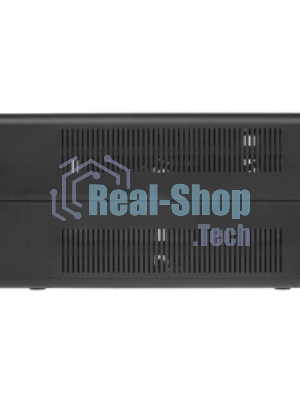 Источник бесперебойного питания APC Easy UPS BVX900LI / 900 ВA / 480W / 230V / 2 EURO 4xC13 Outlets
