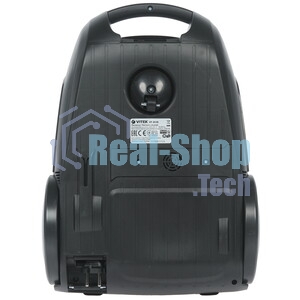 Кухонная машина Vitek Midnight VT-4116 черный/стальной