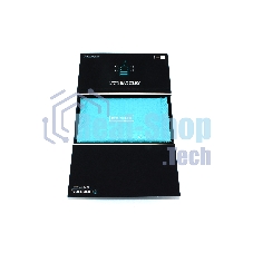 Аккумулятор (батарея) для Samsung Galaxy A02S (A025F), A03S (A037F) (HQ-50S) 4900 mAh VoltPack