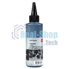 Чернила Cactus CS-I-PG40 черный (100мл) Canon PIXMA MP150/MP160/MP170/MP180/MP210