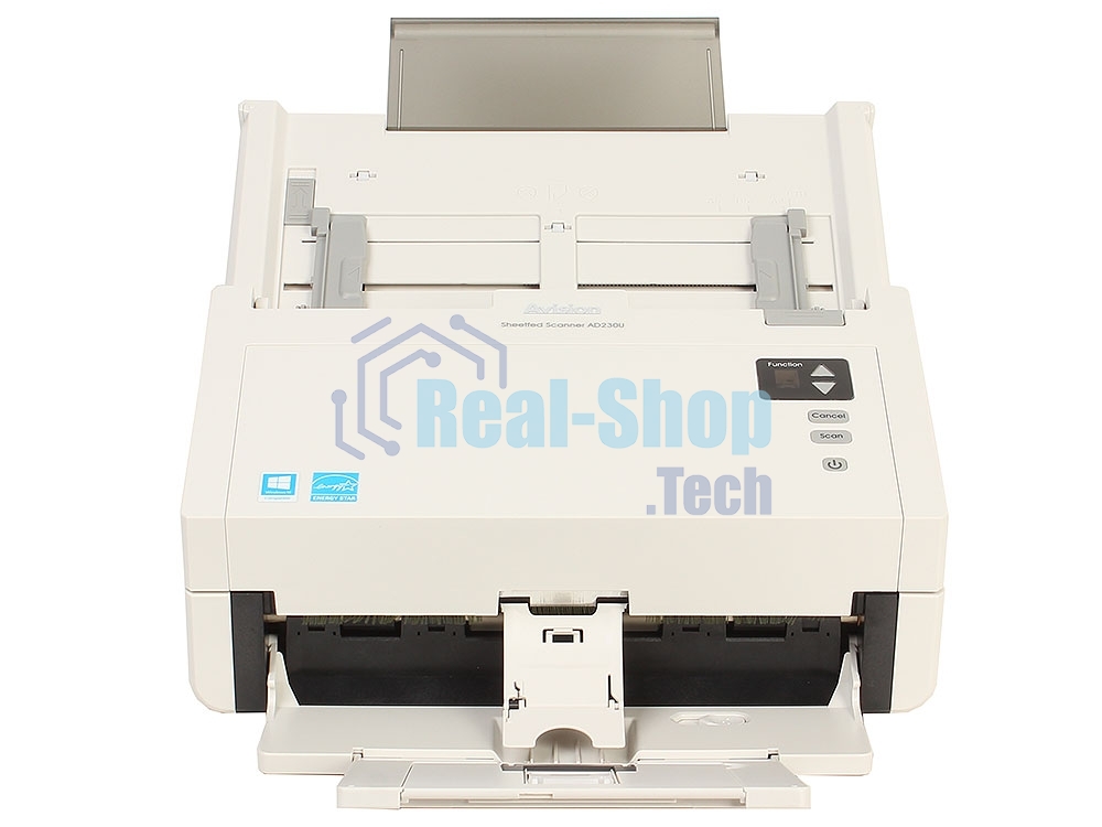 Сканер Avision AD230U 