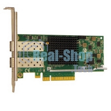 Сетевой адаптер PE325G2I71-XR PCI Express X8 Lane 145.54мм X 64.39мм