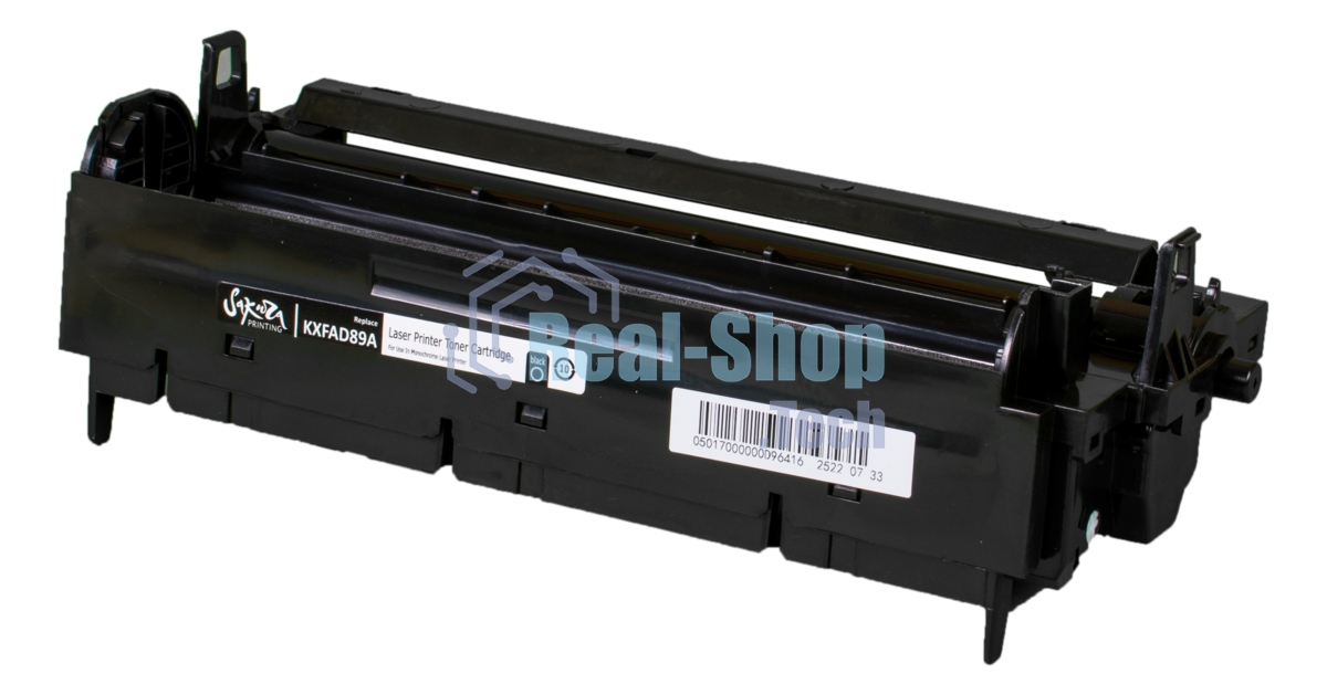 Фотобарабан Sakura KXFAD89A для Panasonic KX-FL403/423RU, FLC413/418RU 10 000 к.