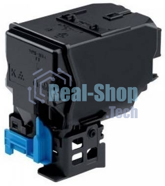 Тонер-картридж Konica-Minolta bizhub C3100P черный TNP-50K