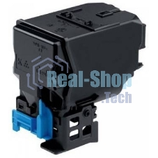 Тонер-картридж Konica-Minolta bizhub C3100P черный TNP-50K