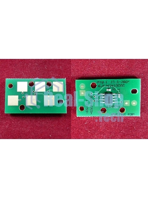 Чип Toshiba e-Studio 222/262/263/264/195/223/22510K (ELP, Китай)