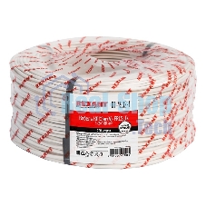 Кабель огнестойкий Rexant КПСЭнг(А)-FRLSLTx 1x2x1,00 мм², бухта 200 м