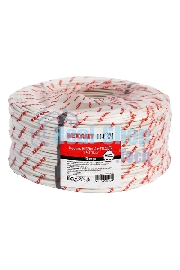 Кабель огнестойкий Rexant КПСЭнг(А)-FRLSLTx 1x2x1,00 мм², бухта 200 м