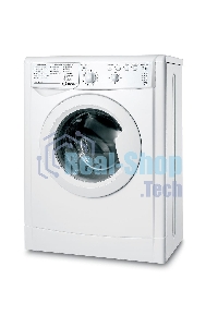 Стиральная машина Indesit IWUB 4105 белый, загр. фронтальная макс.: 4 кг 1000 об/мин класс: А