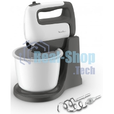 Миксер ручной Moulinex Prep Mix HM464110
