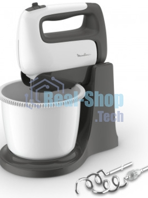 Миксер ручной Moulinex Prep Mix HM464110