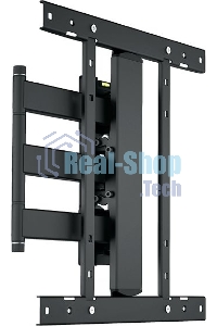 Кронштейн для LCD Holder LCD-SU4601-B черный, диагональ экрана 26″–50″до 35кг.