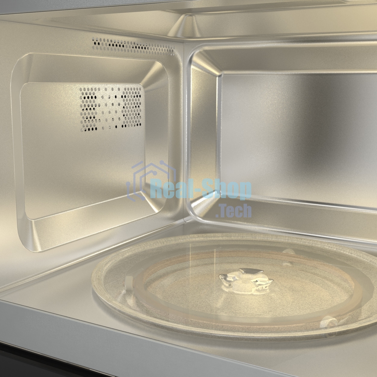 Микроволновая печь встраиваемая Gorenje BM201AM1X