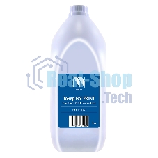 Тонер NVPrint Canon PC/FC (1 кг) для E-16, E-30 Тонер NVPrint Canon PC/FC (1 кг) для E-16, E-30