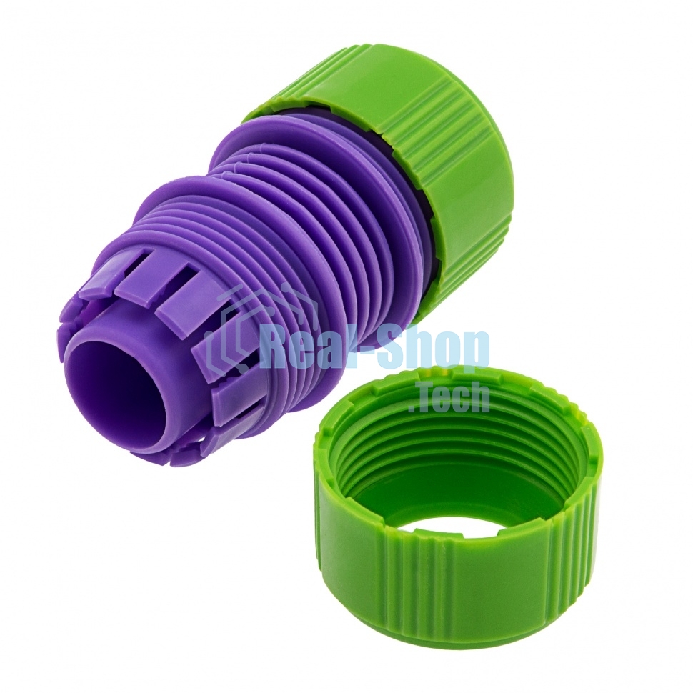 Муфта ремонтная для шланга Palisad, 1