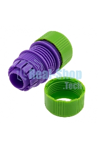 Муфта ремонтная для шланга Palisad, 1