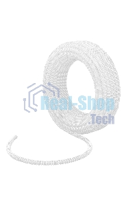 Шланг спиральный Сибртех армированный малонапорный, Ф-38 мм, 3 атм., 15 метров