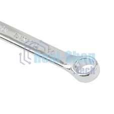 Ключ комбинированный Matrix (10 мм) CrV полированный хром