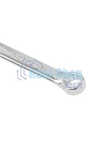 Ключ комбинированный Matrix (10 мм) CrV полированный хром