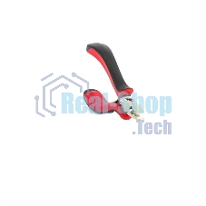 Плоскогубцы Matrix Mini, 130 мм, никелированные, авторазжим, двухкомпонентные рукоятки