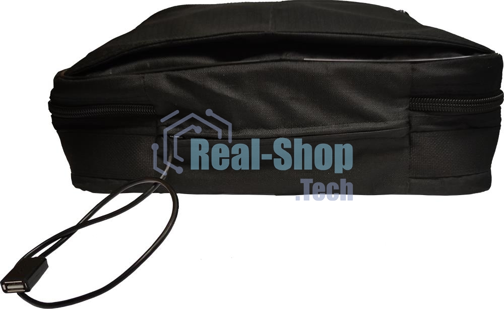 Чехол для ноутбука FOR GETAC B360PRO NKG-B360-2/1 B S NONAME