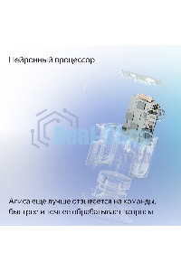 Умная колонка Яндекс Станция Миди, ZigBee, 24Вт, с голосовым ассистентом Алиса на YaGPT, малиновый
