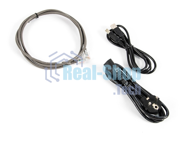 Источник бесперебойного питания Бастион SKAT-UPS 600 AI 220В 360Вт 1АКБ 7А·ч внутр. меандр. стаб-ция напр-я. 6 выходов (8998)