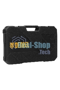 Набор инструментов Denzel 1/2