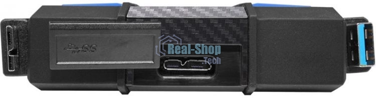 Внешний HDD 2.5