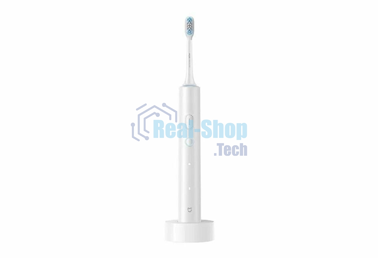 Зубная электрическая щетка Xiaomi Mijia Sonic Electric Toothbrush T501 белый