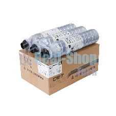 Картридж лазерный CET (CPP) 842135 для Ricoh MP2014/2014D, 390г, 12000 стр.