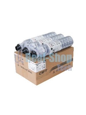 Картридж лазерный CET (CPP) 842135 для Ricoh MP2014/2014D, 390г, 12000 стр.
