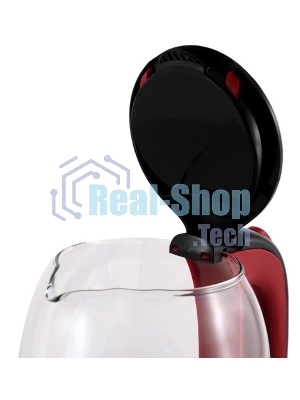 Чайник электрический Centek CT-0034 черный