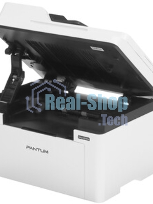 МФУ лазерное Pantum BM2300AW, А4, ч/б, печ. до 22 стр/мин., 1200 x 1200 dpi, ADF, USB, Wi-Fi, BlueTooth, Air Print, Mopria
