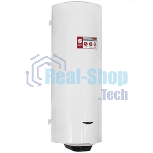 Водонагреватель электрический Ariston PRO1 ECO ABS PW 150 V белый, накопительный, 150 л, 1,8 кВт