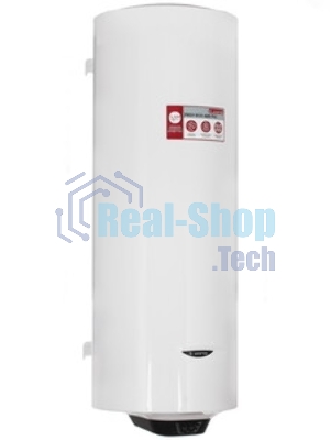 Водонагреватель электрический Ariston PRO1 ECO ABS PW 150 V белый, накопительный, 150 л, 1,8 кВт