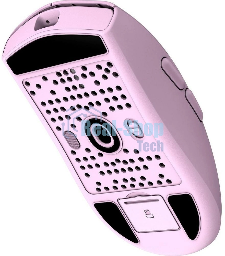 Мышь MSI FORGE GM340 W VIOLET