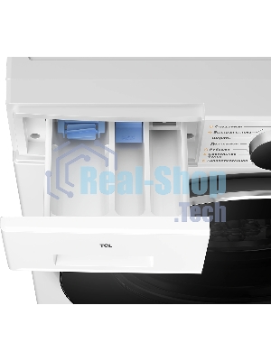 Стирально-сушильная машина TCL WD1012S35DW