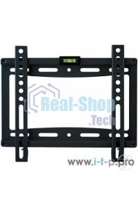 Кронштейн для телевизора Kromax IDEAL-5 черный 15